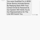 Illustration for article titled Posing as Uber Support, Scammers Continue to Dupe Drivers Out of Their Earnings With Fake 'Bonuses'